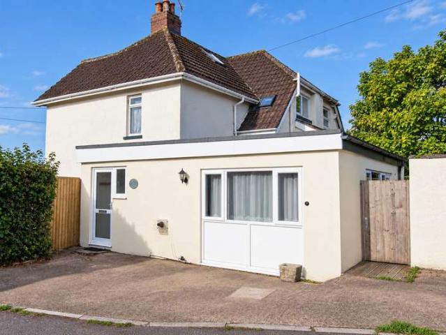 Farm for sale in Budlake, Devon