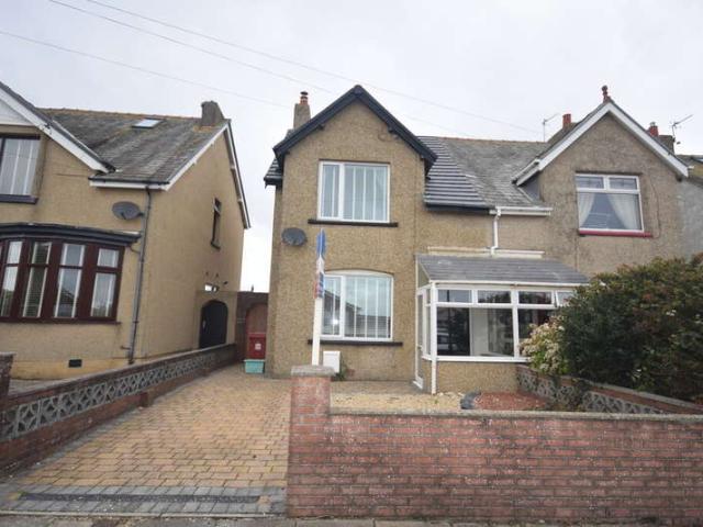 Farm for sale in Barrow