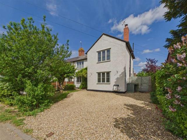 Farm for sale in Tunnel Hill, Forthampton