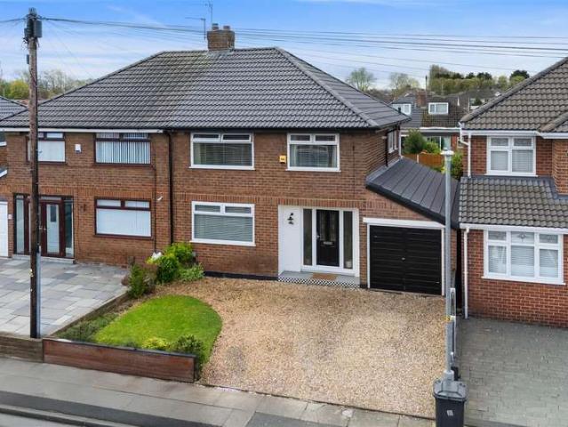 Farm for sale in Melling, Sefton