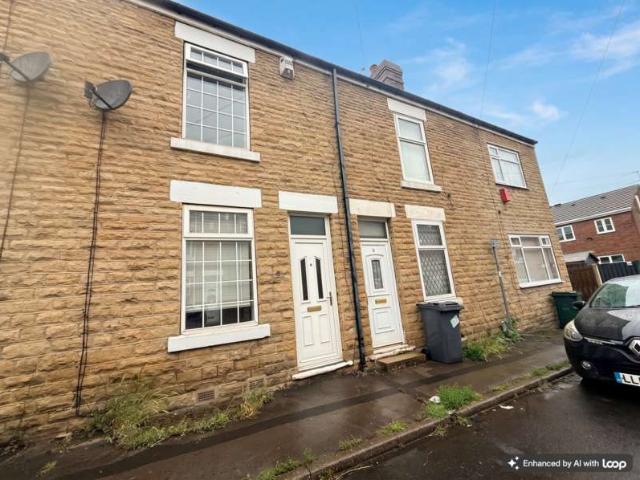 Farm for sale in West Melton, South Yorkshire