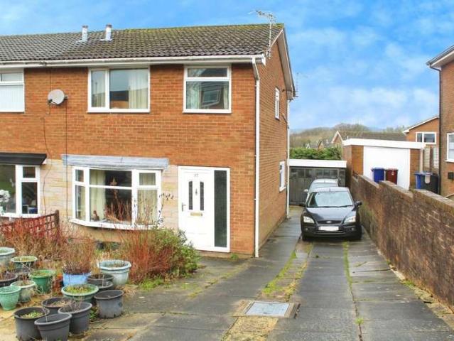 Farm for sale in Burnley, Lancashire