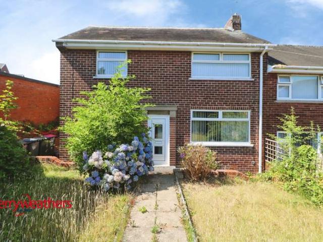 Farm for sale in Greasbrough, South Yorkshire