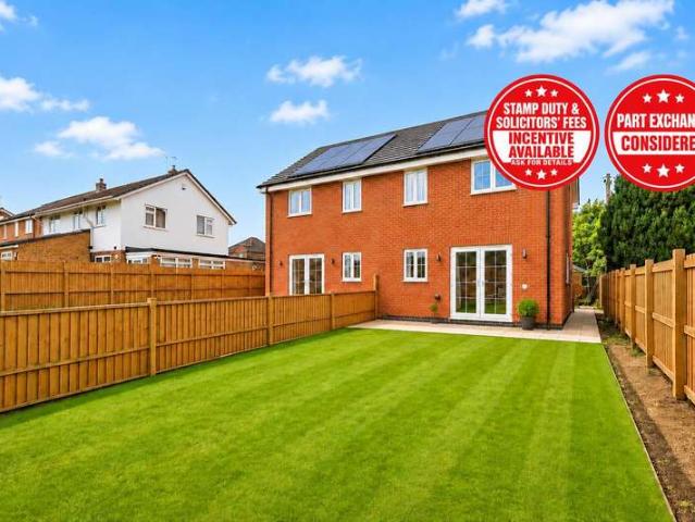 Farm for sale in Carlton, Gedling