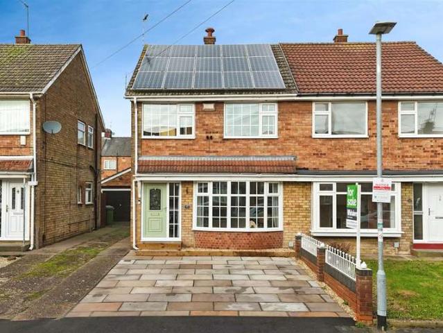 Farm for sale in Hessle, East Riding Of Yorkshire
