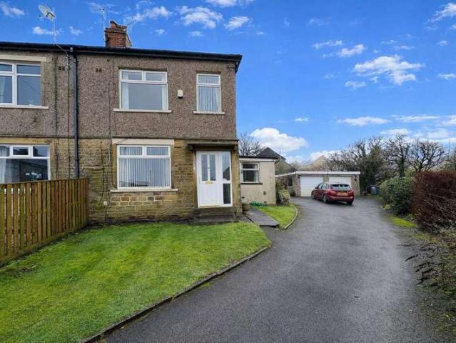 Farm for sale in Town End, Clayton