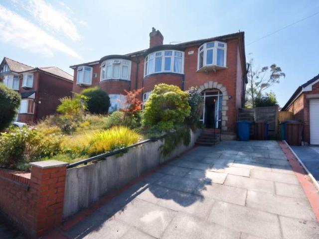 Farm for sale in Chapel Field, Bury
