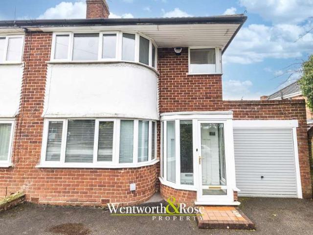Farm for sale in West Midlands