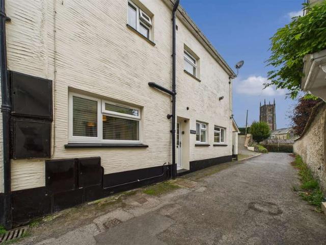 Farm for sale in Kentisbury, Devon