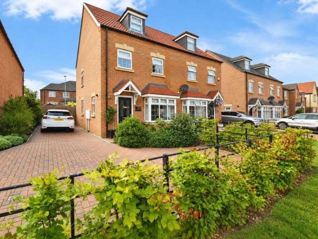 Farm for sale in Anlaby with Anlaby Common, Anlaby