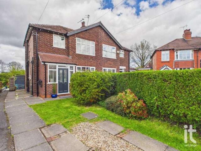 Farm for sale in Hazel Grove, Greater Manchester