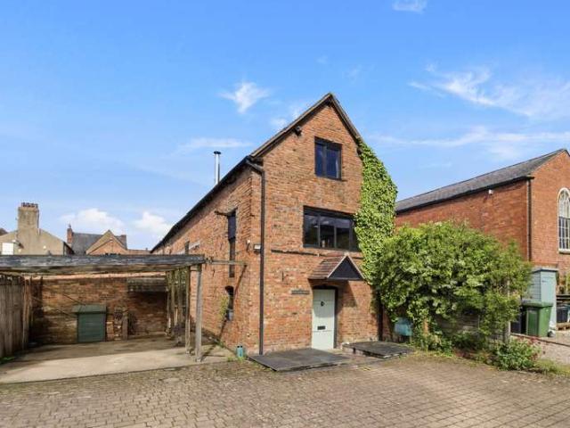 Farm for sale in Ledbury