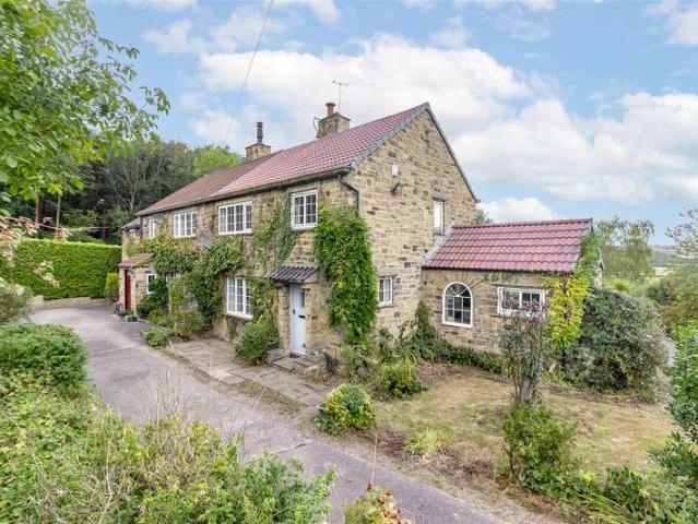Farm for sale in Harewood, West Yorkshire