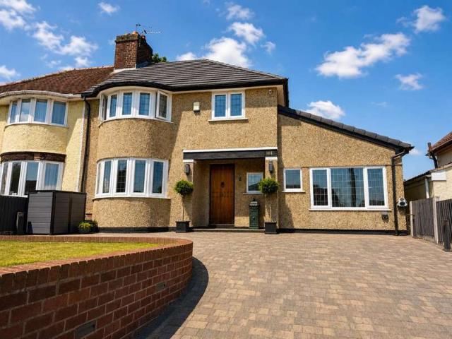 Farm for sale in Heswall, Wirral