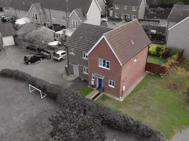 Farm for sale in Rendlesham, East Suffolk