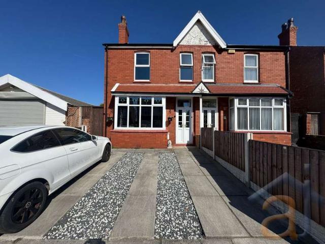 Farm for sale in Southport, Sefton