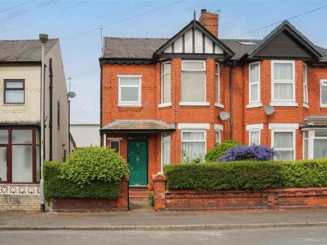 Farm for sale in Old Trafford, Trafford Park