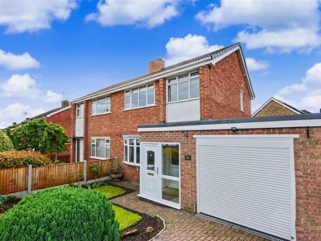 Farm for sale in Larklands, Caldermill