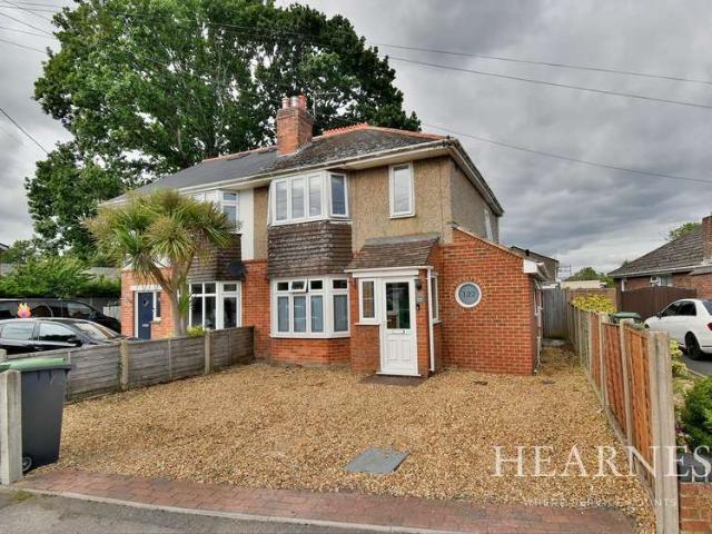 Farm for sale in West Parley, East Dorset