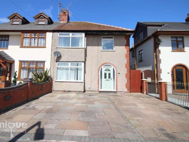 Farm for sale in Fleetwood, Cabus