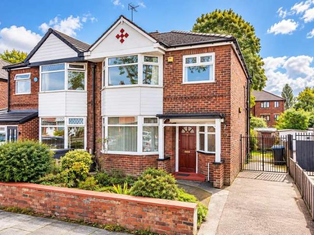 Farm for sale in Mosley, Trafford Park