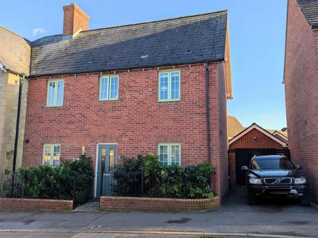 Farm for sale in The Maltings, Shaftesbury