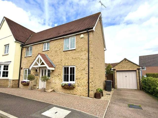 Farm for sale in Chipping Hill, Essex