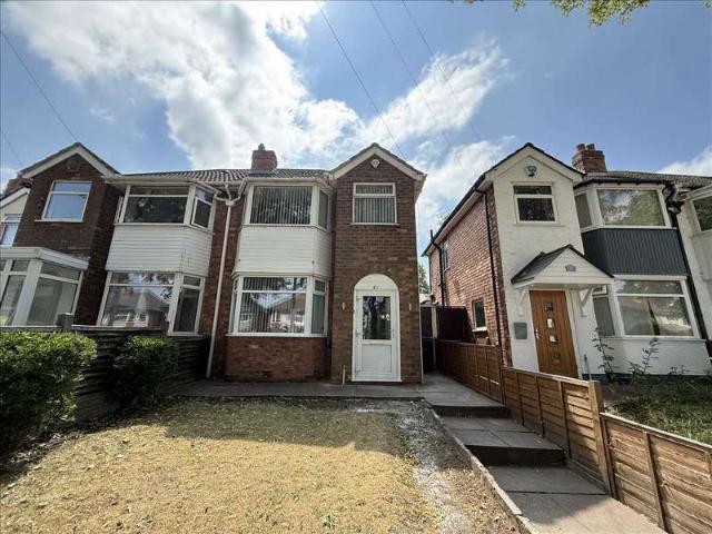 Farm for rent in West Midlands