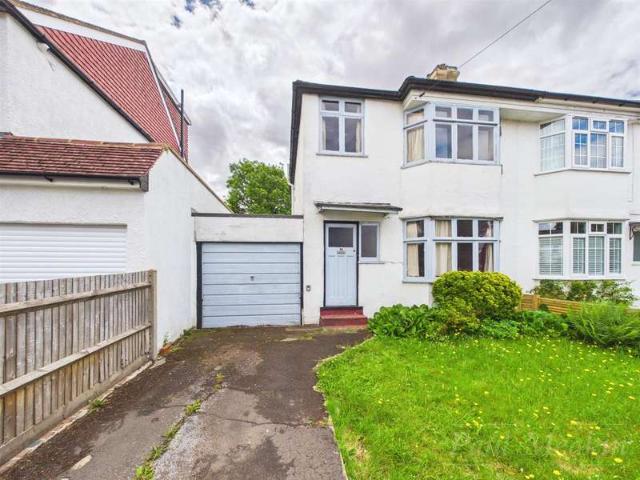 Farm for sale in London Borough of Croydon, Hillview
