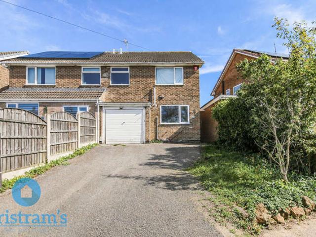 Farm for sale in Stapleford, Attenborough