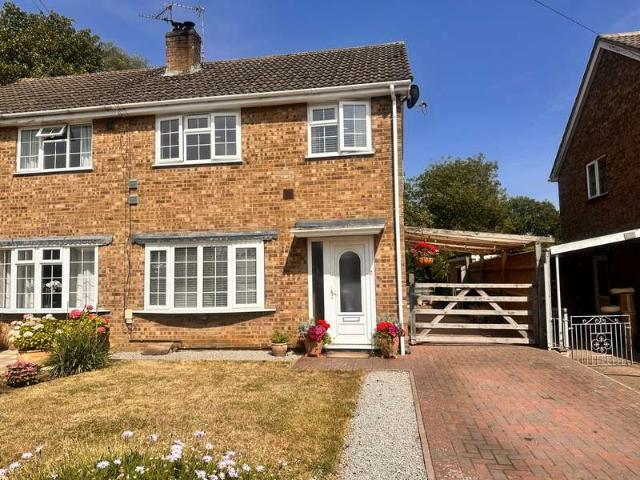 Farm for sale in Cottesmore