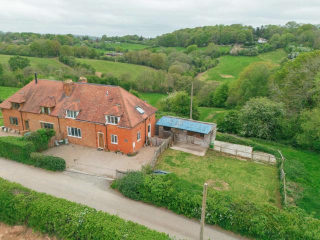 Farm for sale