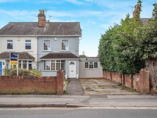 Farm for sale in Reading