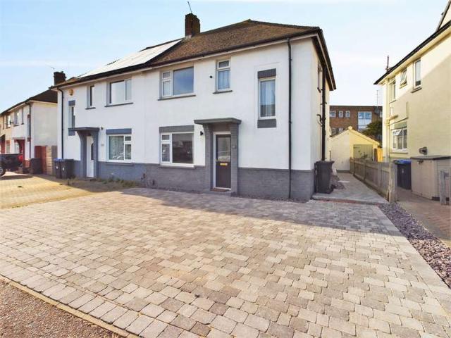 Farm for sale in Fishersgate, West Sussex