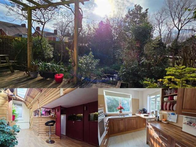 Farm for sale in Littler, Winsford