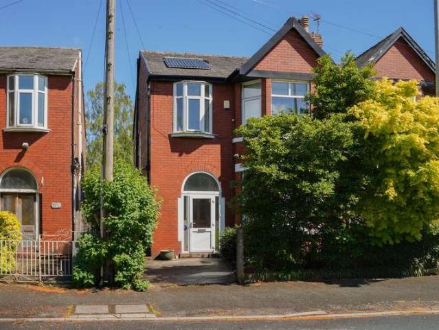 Farm for sale in Georgia, Greater Manchester