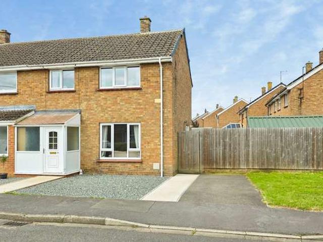 Farm for sale in Ashby De La Launde, Lincolnshire