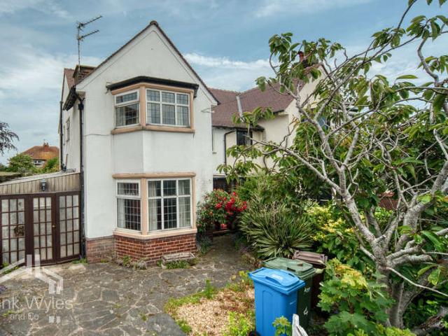 Farm for sale in St Annes, Lytham