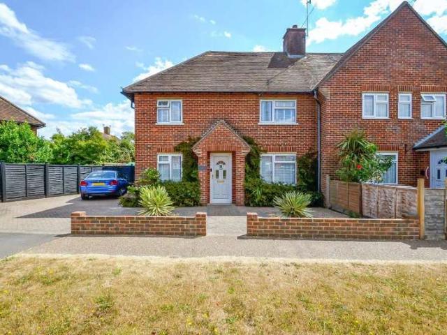 Farm for sale in Clapham, West Sussex