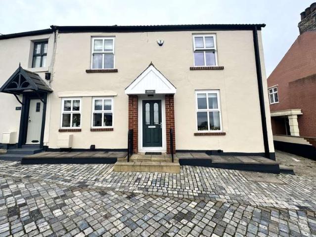 Farm for sale in Easington Village, Easington