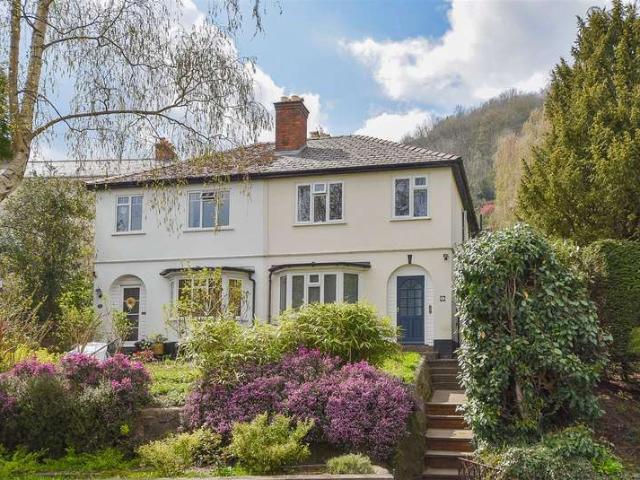 Farm for sale in Forthampton, Worcestershire