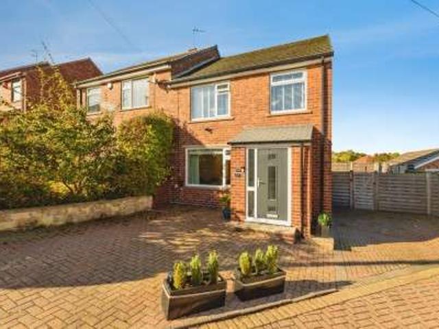 Farm for sale in Stubbin, Sheffield