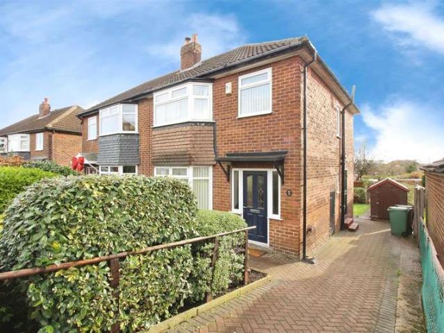 Farm for sale in Cross Gates, West Yorkshire
