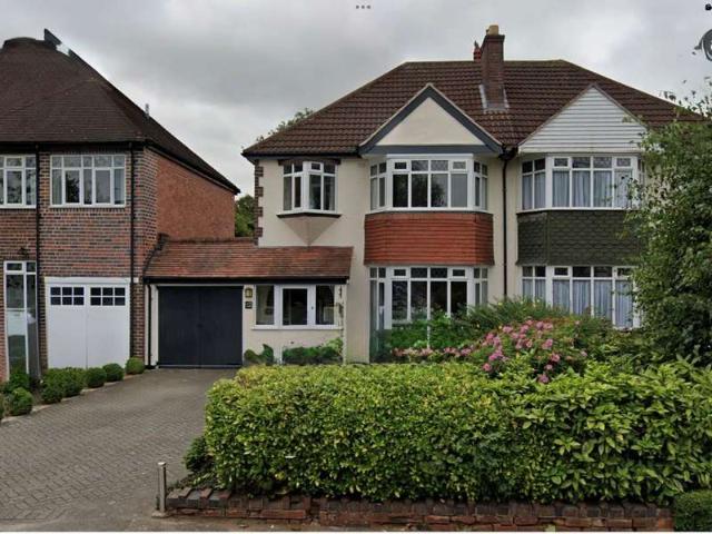 Farm for sale in Sutton Coldfield, West Midlands