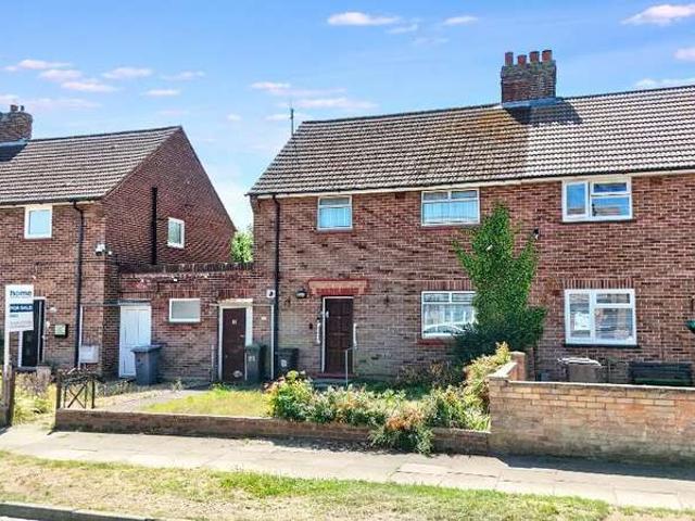 Farm for sale in Harrowden, Bedford