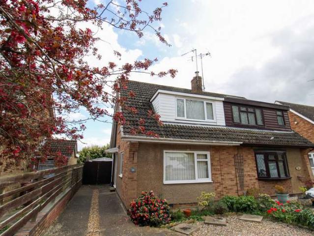 Farm for sale in New Duston, Duston