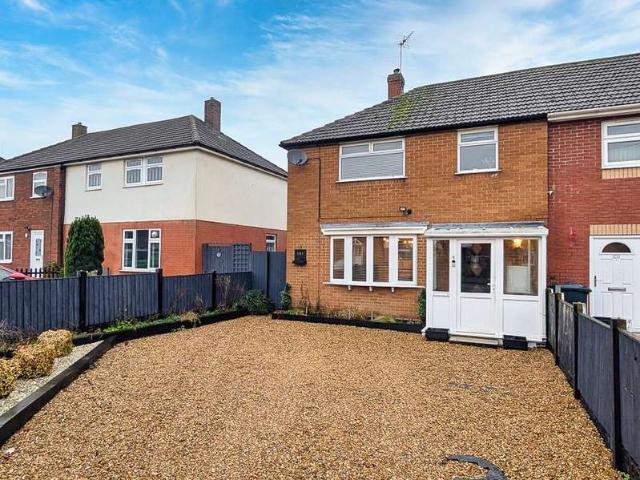 Farm for sale in Calverton CP, Gedling
