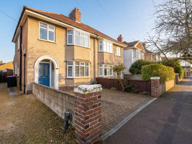 Farm for sale in Worlebury, Weston-super-mare