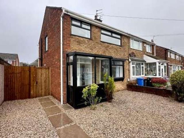 Farm for sale in Hoohill, Blackpool