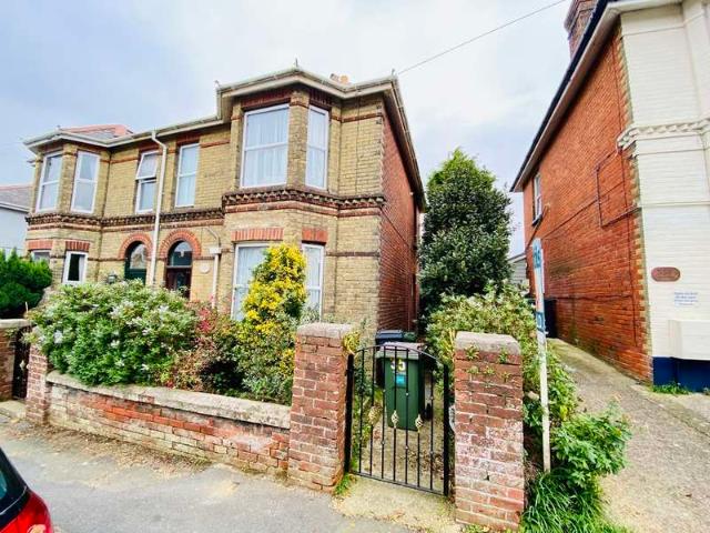 Farm for sale in Lower Hyde, Shanklin